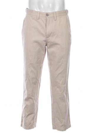 Herrenhose Maine New England, Größe L, Farbe Beige, Preis 18,52 €