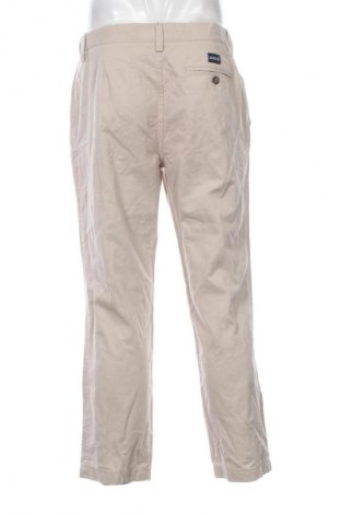Herrenhose Maine New England, Größe L, Farbe Beige, Preis 18,52 €