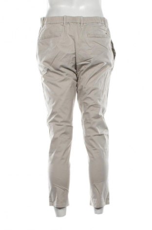 Pantaloni de bărbați Mango, Mărime L, Culoare Bej, Preț 141,99 Lei