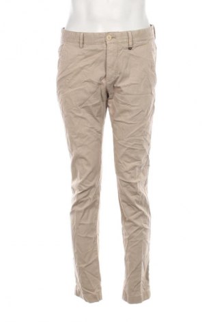Pantaloni de bărbați Marc O'Polo, Mărime M, Culoare Bej, Preț 123,99 Lei