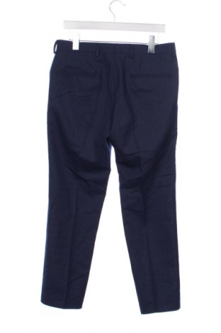 Herrenhose Mario Conti, Größe M, Farbe Blau, Preis 55,18 €