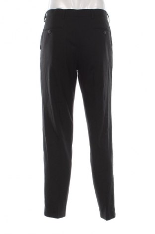 Herrenhose Marks & Spencer, Größe L, Farbe Schwarz, Preis 13,80 €