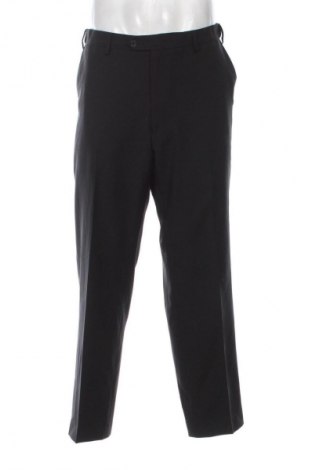 Мъжки панталон Marks & Spencer, Размер XL, Цвят Черен, Цена 26,97 лв.
