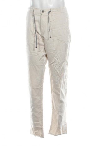 Herrenhose Massimo Dutti, Größe XL, Farbe Beige, Preis € 47,99