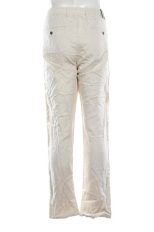 Herrenhose Massimo Dutti, Größe XL, Farbe Beige, Preis € 47,99