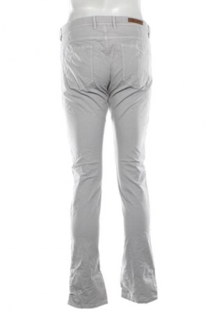 Pantaloni de bărbați Massimo Dutti, Mărime M, Culoare Gri, Preț 234,99 Lei