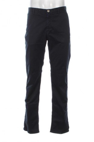 Herrenhose Massimo Dutti, Größe L, Farbe Blau, Preis € 34,78
