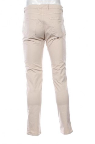 Herrenhose Massimo Dutti, Größe M, Farbe Beige, Preis 43,57 €