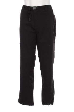 Herrenhose Mountain, Größe XL, Farbe Schwarz, Preis € 23,99