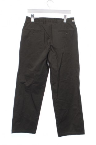 Pánske nohavice  New Man, Veľkosť S, Farba Zelená, Cena  25,00 €