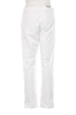 Herrenhose Only & Sons, Größe L, Farbe Weiß, Preis 42,99 €