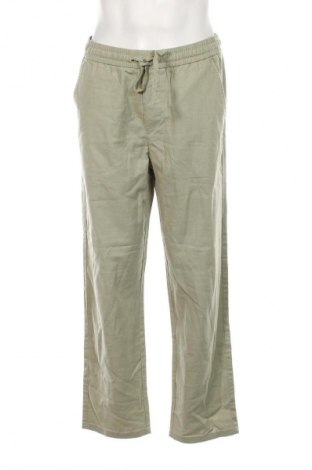 Herrenhose Only & Sons, Größe L, Farbe Grün, Preis 42,99 €