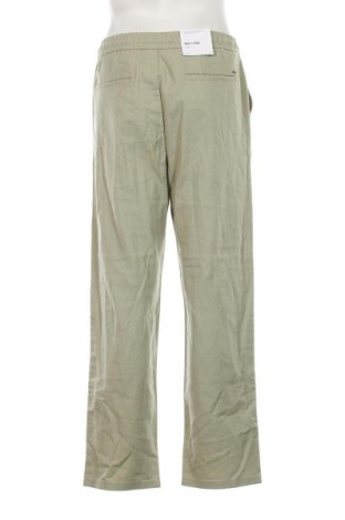 Herrenhose Only & Sons, Größe L, Farbe Grün, Preis 42,99 €