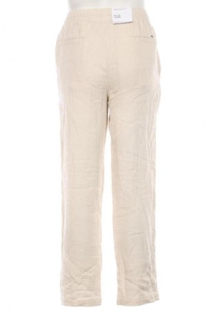 Herrenhose Only & Sons, Größe M, Farbe Beige, Preis 42,99 €