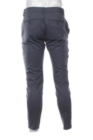 Pantaloni de bărbați Only & Sons, Mărime L, Culoare Albastru, Preț 192,52 Lei