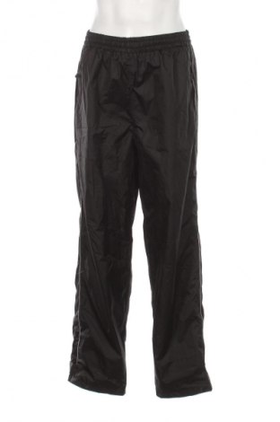 Мъжки панталон Outdoor, Размер XXL, Цвят Черен, Цена 34,99 лв.