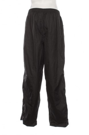 Мъжки панталон Outdoor, Размер XXL, Цвят Черен, Цена 34,99 лв.