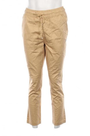 Herrenhose PUMA, Größe S, Farbe Beige, Preis € 109,99
