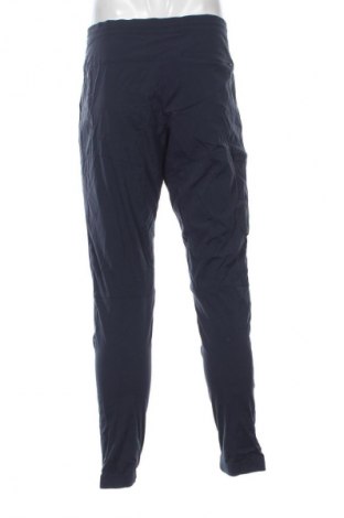 Męskie spodnie Peak Performance, Rozmiar M, Kolor Niebieski, Cena 268,99 zł