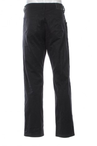 Herrenhose Pierre Cardin, Größe L, Farbe Schwarz, Preis € 47,99