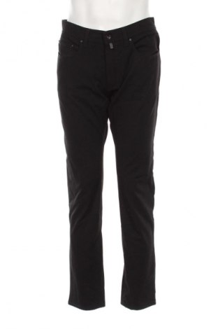 Herrenhose Pierre Cardin, Größe L, Farbe Schwarz, Preis 46,99 €