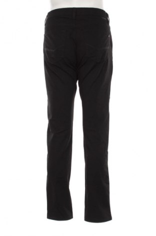 Herrenhose Pierre Cardin, Größe L, Farbe Schwarz, Preis 46,99 €