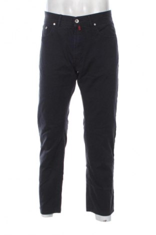 Pánské kalhoty  Pierre Cardin, Velikost L, Barva Černá, Cena  861,00 Kč