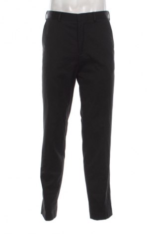 Pantaloni de bărbați Primark, Mărime M, Culoare Negru, Preț 105,82 Lei