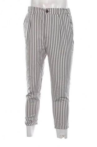 Herrenhose Pull&Bear, Größe L, Farbe Mehrfarbig, Preis 26,99 €