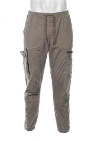 Herrenhose Pull&Bear, Größe M, Farbe Beige, Preis € 19,95