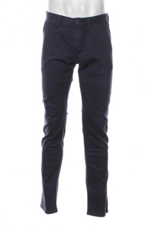 Herrenhose Q/S by S.Oliver, Größe M, Farbe Blau, Preis € 25,00