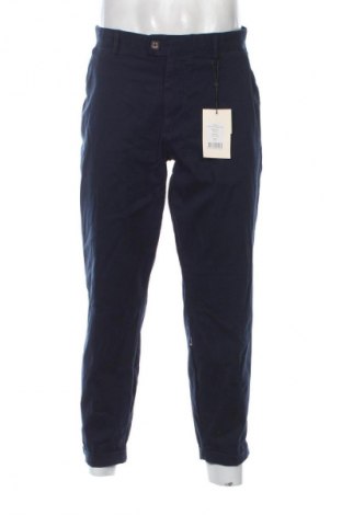 Herrenhose Rebel, Größe XL, Farbe Blau, Preis € 43,99