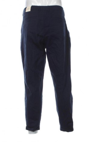 Herrenhose Rebel, Größe XL, Farbe Blau, Preis € 43,99