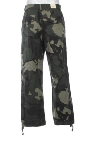 Herrenhose Rebel, Größe M, Farbe Mehrfarbig, Preis € 43,99