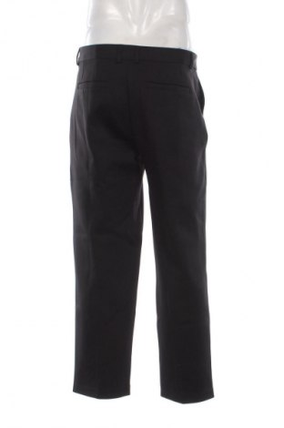Pantaloni de bărbați Reserved, Mărime M, Culoare Negru, Preț 105,82 Lei