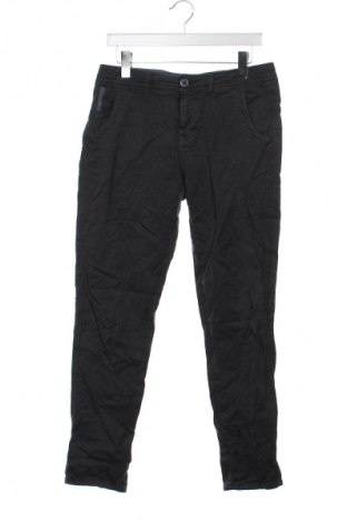 Herrenhose Review, Größe S, Farbe Grau, Preis 33,99 €