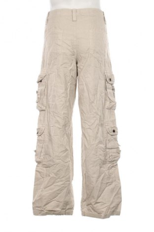 Herrenhose Royal, Größe L, Farbe Beige, Preis € 11,99
