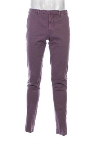 Herrenhose SANTANIELLO, Größe L, Farbe Lila, Preis € 71,99