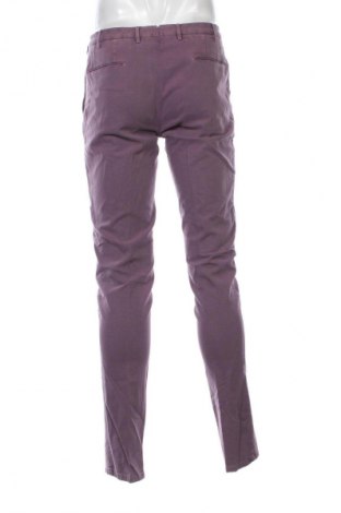 Herrenhose SANTANIELLO, Größe L, Farbe Lila, Preis € 71,99