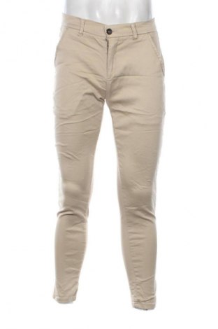 Herrenhose Sam's, Größe S, Farbe Beige, Preis € 27,99