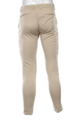 Herrenhose Sam's, Größe S, Farbe Beige, Preis € 27,99
