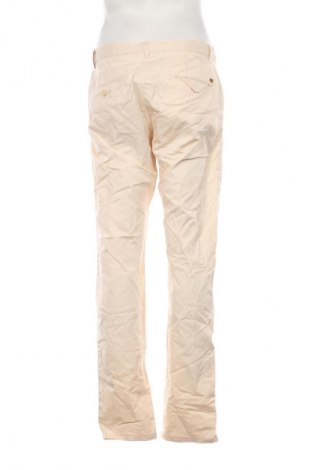Férfi nadrág Scotch & Soda, Méret L, Szín Bézs, Ár 23 989 Ft