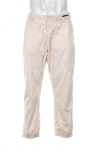 Herrenhose Scotch & Soda, Größe M, Farbe Ecru, Preis € 46,00