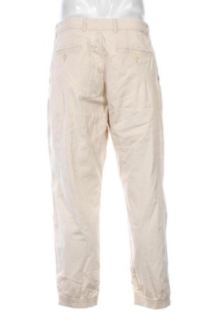 Herrenhose Scotch & Soda, Größe M, Farbe Ecru, Preis € 46,00