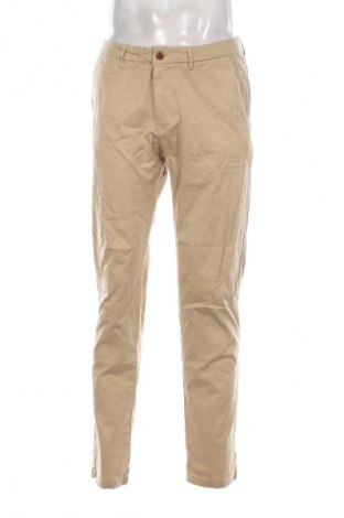 Herrenhose Scotch & Soda, Größe M, Farbe Beige, Preis € 45,52