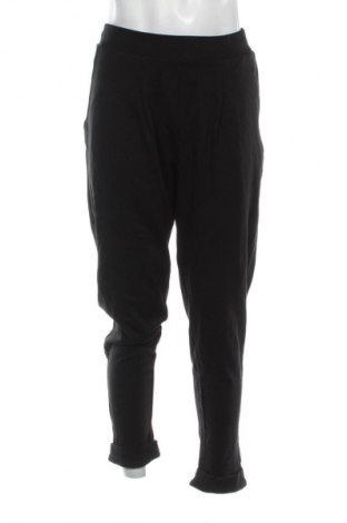 Pantaloni de bărbați Seasons, Mărime L, Culoare Negru, Preț 54,99 Lei