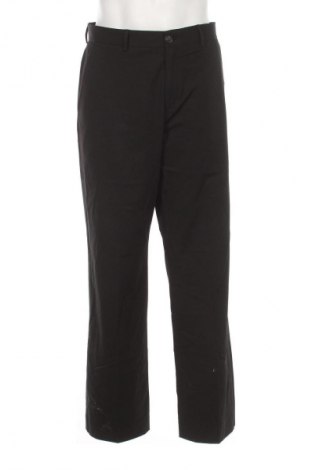 Pantaloni de bărbați Selected Homme, Mărime L, Culoare Negru, Preț 227,99 Lei