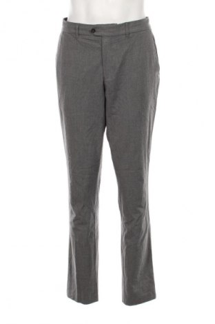 Herrenhose Selected Homme, Größe L, Farbe Grau, Preis € 33,99