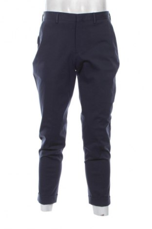 Herrenhose Selected Homme, Größe M, Farbe Blau, Preis 55,24 €