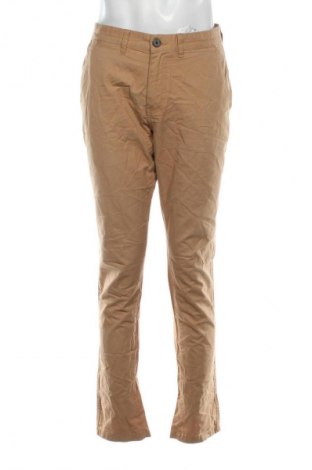 Herrenhose Smog, Größe L, Farbe Beige, Preis € 27,99